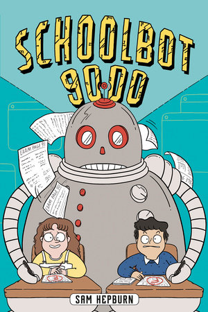 Book cover