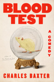 Blood Test 