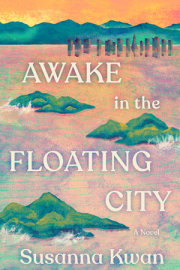 Awake in the Floating City 