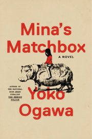 Mina's Matchbox 