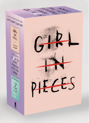 Cover of Kathleen Glasgow Three-Book Boxed Set