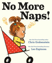 No More Naps! 