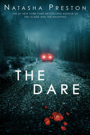 Cover of The Dare