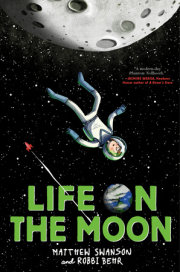 Life on the Moon 