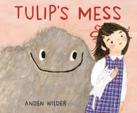 Cover of Tulip\'s Mess