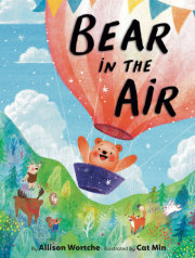 Bear in the Air 