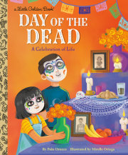 Day of the Dead: A Celebration of Life 