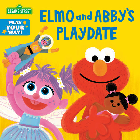 Sesame Street – Play by Play