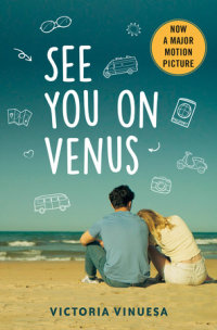 Cover of See You on Venus