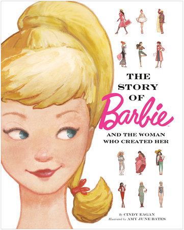 Barbie story deals