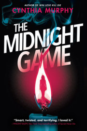 The Midnight Game 