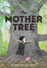 Cover of The Mother Tree cover