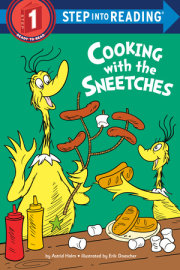 Cooking with the Sneetches 