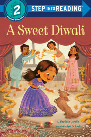 A Sweet Diwali 