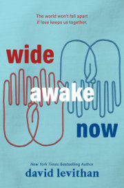 Wide Awake Now