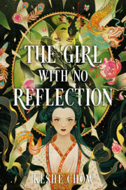 The Girl with No Reflection 