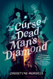 The Curse of the Dead Man's Diamond 