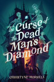 The Curse of the Dead Man's Diamond 