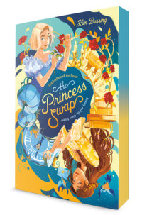 Cover of Cinderella and the Beast (or, Beauty and the Glass Slipper) cover