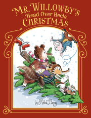Mr. Willowby's Head Over Heels Christmas 