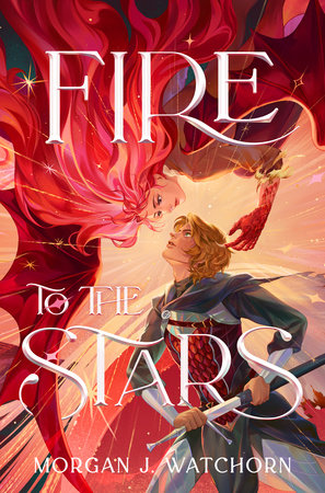 Fire to the Stars