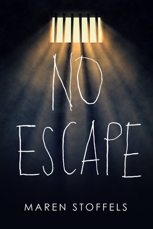 No Escape by Maren Stoffels: 9780593708774 | : Books