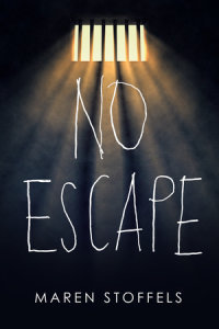 Cover of No Escape cover