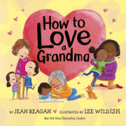 How to Love a Grandma 