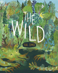 Book cover for The Wild