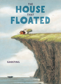 Cover of The House That Floated