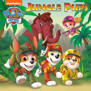 Jungle Pups (PAW Patrol) 