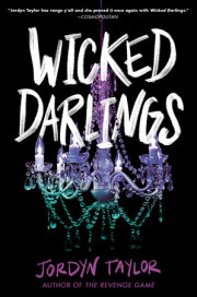 Wicked Darlings 