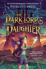 The Dark Lord's Daughter