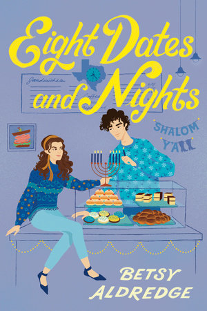 Eight Dates and Nights by B Aldredge: 9780593710333 |  : Books