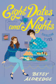 Eight Dates and Nights 