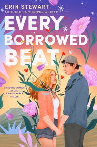 Cover of Every Borrowed Beat
