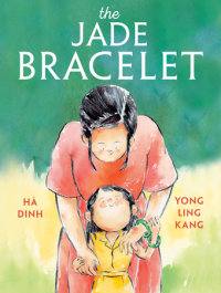 Cover of The Jade Bracelet