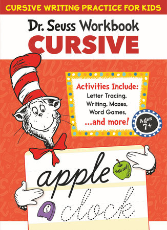Cursive Handwriting Workbook: 2-in-1 Book Set For Kids (Cursive for  Beginners / Cursive Writing Practice Book) (Paperback)