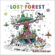 The Lost Forest 