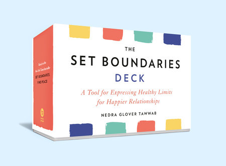 Setting Boundaries- A No-Nonsense Guide- Part 1