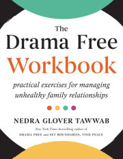 The Drama Free Workbook 