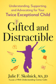 Gifted and Distractible 