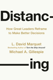 Distancing 