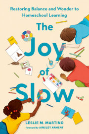 The Joy of Slow 