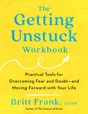 The Getting Unstuck Workbook 
