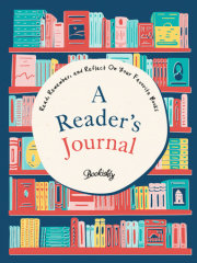 A Reader's Journal 