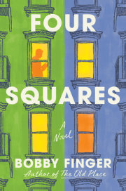 Four Squares 