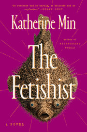 The Fetishist 