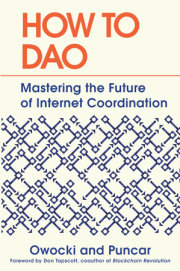 How to DAO 