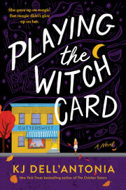 Playing the Witch Card 